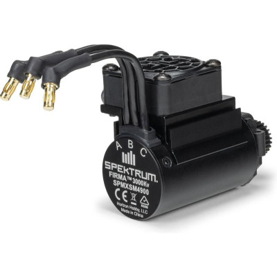 Spektrum motor střídavý Firma 2848 3000ot/V