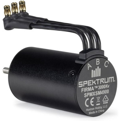Spektrum motor střídavý Firma 2848 3000ot/V
