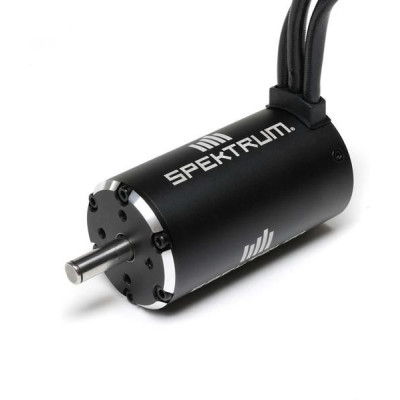 Spektrum motor střídavý 4685 1450ot/V 8mm