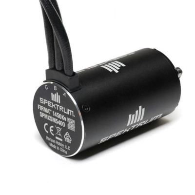 Spektrum motor střídavý 4685 1450ot/V 8mm