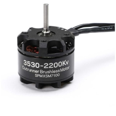 Spektrum motor střídavý Firma 3530 2200ot/V 12P