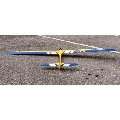 K-Rat II Pro 2.0 PNP