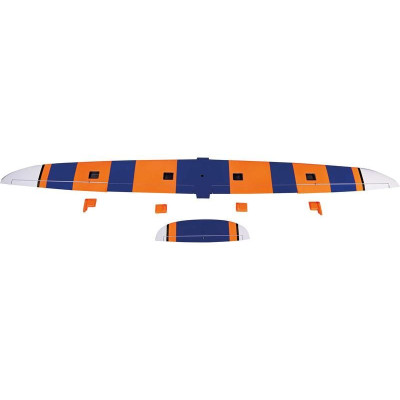 Amplitude 1.8m pohledový uhlík ARF