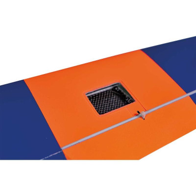 Amplitude 1.8m pohledový uhlík ARF