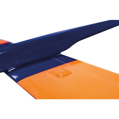 Amplitude 1.8m pohledový uhlík ARF