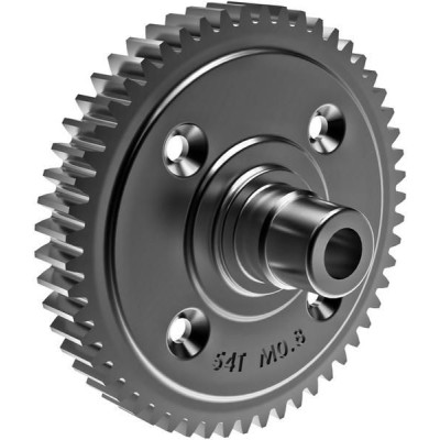 Traxxas Ford Raptor R 4X4 1:8 Ultimate RTR Fox1