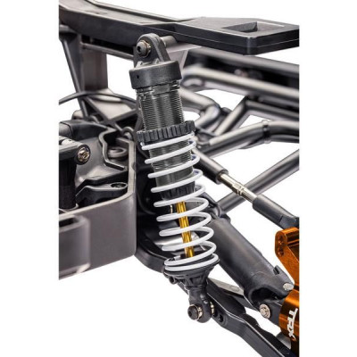 Traxxas Ford Raptor R 4X4 1:8 Ultimate RTR Fox2