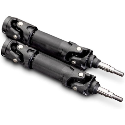 Traxxas Ford Raptor R 4X4 1:8 Ultimate RTR Fox2