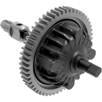 Traxxas Ford Raptor R 4X4 1:8 Ultimate RTR Fox SE