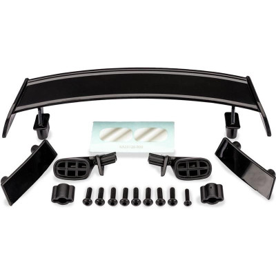 Traxxas maketové doplňky (pro Nissan 240SX)