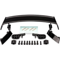 Traxxas Drift Nissa 240SX RC modellautó alkatrész: modell kiegészítők.