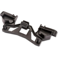 Traxxas Drift Nissa 240SX RC modellautó alkatrésze: első zárak.