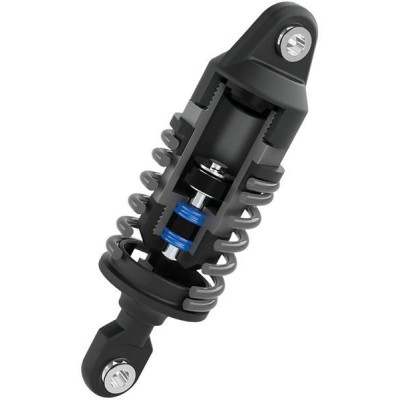 Traxxas 4-Tec Drift Nissan 240SX 1:10 VXL červený