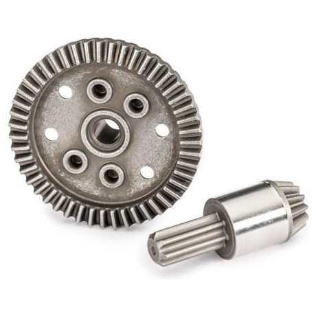 Traxxas ozubená kola náhonu zadního diferencálu (12T/47T)