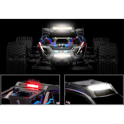 Traxxas LED osvětlení (pro Mini XRT) (sada)