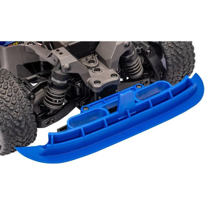 Traxxas Mini Rally Ford RS200 1:12 4WD VXL RTR modrý