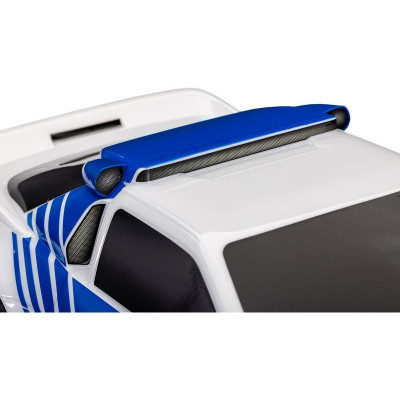 Traxxas Mini Rally Ford RS200 1:12 4WD VXL RTR