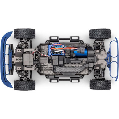 Traxxas Mini Rally Ford RS200 1:12 4WD VXL RTR