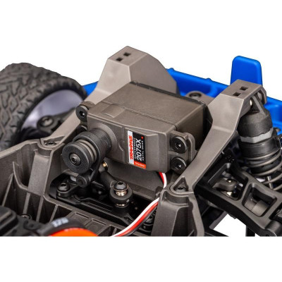 Traxxas Mini Rally Ford RS200 1:12 4WD VXL RTR