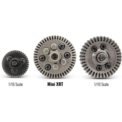 Traxxas Mini Rally Ford RS200 1:12 4WD VXL RTR