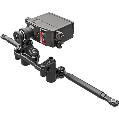 Traxxas Mini Rally Ford RS200 1:12 4WD VXL RTR