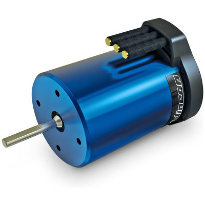 Traxxas Mini Rally Ford RS200 1:12 4WD VXL RTR