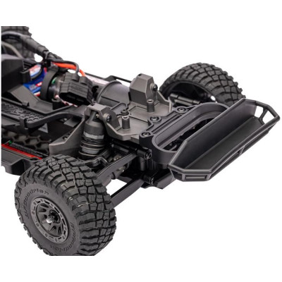 Traxxas Mini Slash 1:12 BL-2s 4WD RTR růžový