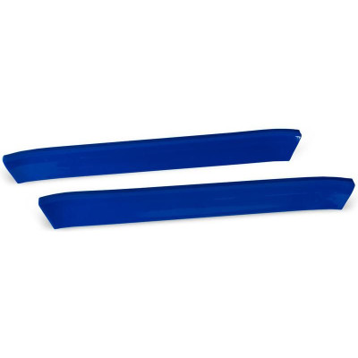 Traxxas boční prahové lišty modré