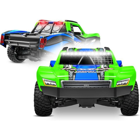 Traxxas LED osvetlění (pro Mini Slash)