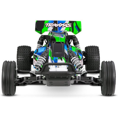 Traxxas Bandit 1:10 HD RTR modrý
