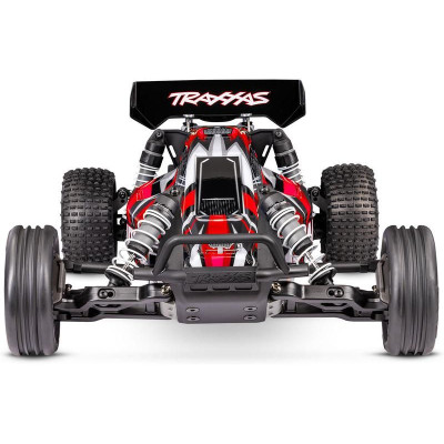 Traxxas Bandit 1:10 HD RTR modrý