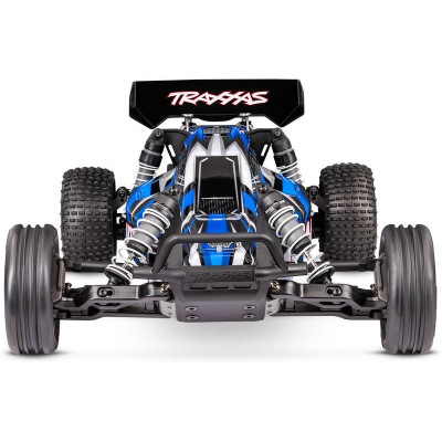 Traxxas Bandit 1:10 HD RTR modrý