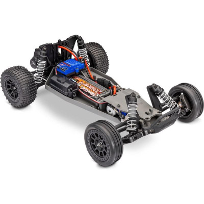 Traxxas Bandit 1:10 HD RTR modrý