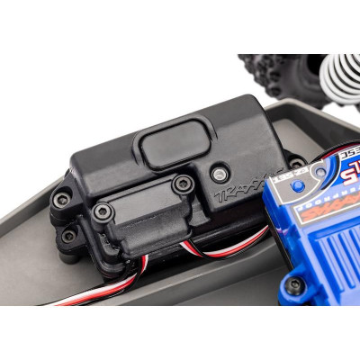 Traxxas Bandit 1:10 HD RTR modrý