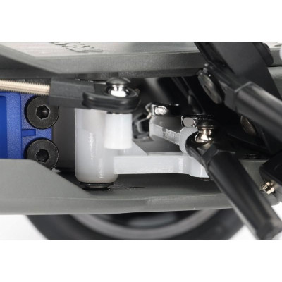 Traxxas Bandit 1:10 HD RTR modrý