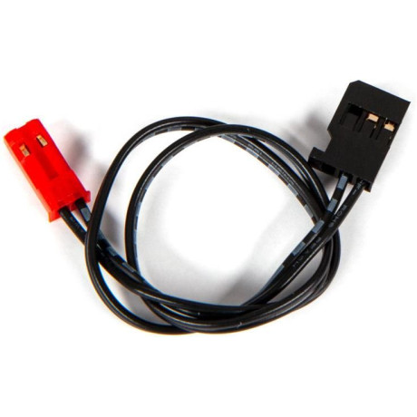 Traxxas kabel propojovací RX - JST