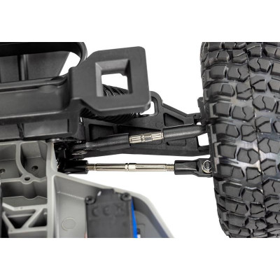 Traxxas Slash 1:10 HD RTR červený