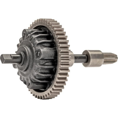 Traxxas diferenciál centrální kompletní