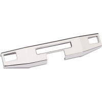 A világításadapter-készlet a TRA7885 készletből származó fényrámpa Traxxas X-Monster 1:5 (X-Maxx MT) RC autómodell első lökhárítójába történő beszerelésére szolgál. A csomag tartalmaz egy sablont is az X-Monster karosszériájába fúrt furatok készítéséhez a hátsó fényrámpa felszereléséhez.