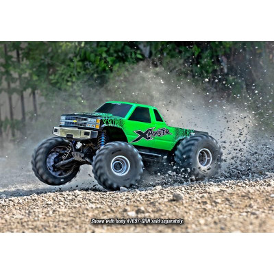 Traxxas X-Monster MT 8S 1:5 4WD RTR bez karoserie