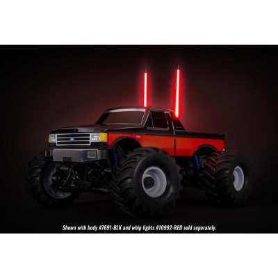 Traxxas X-Monster MT 8S 1:5 4WD RTR bez karoserie
