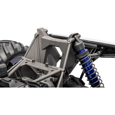 Traxxas X-Monster MT 8S 1:5 4WD RTR bez karoserie