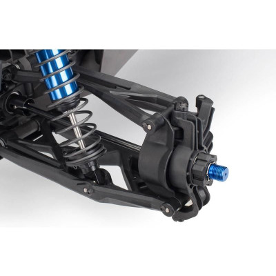 Traxxas X-Monster MT 8S 1:5 4WD RTR bez karoserie