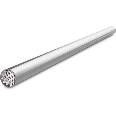 Traxxas X-Monster MT 8S 1:5 4WD RTR bez karoserie