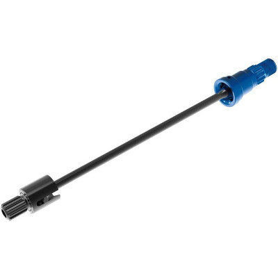 Traxxas X-Monster MT 8S 1:5 4WD RTR bez karoserie