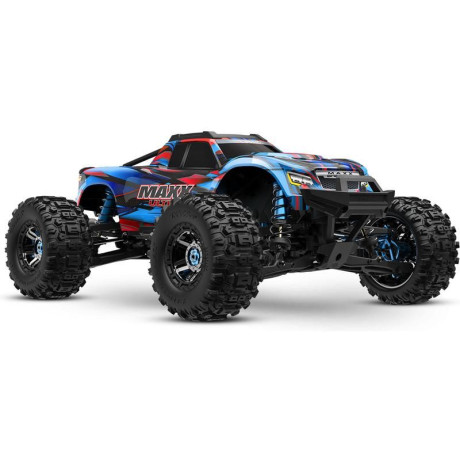 Traxxas Maxx Ultimate 1:8 4WD RTR