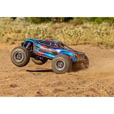 Traxxas Maxx Ultimate 1:8 4WD RTR