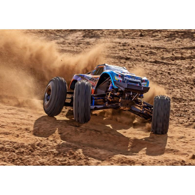 Traxxas Maxx Ultimate 1:8 4WD RTR