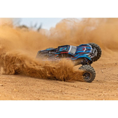 Traxxas Maxx Ultimate 1:8 4WD RTR