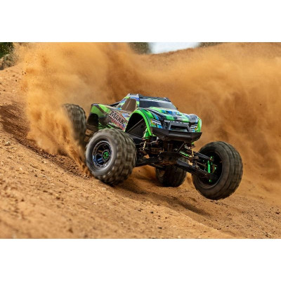 Traxxas Maxx Ultimate 1:8 4WD RTR
